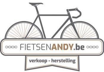 Fietsen Andy Logo