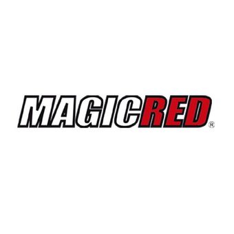Logo Magic Red