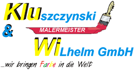 Kluszczynski & Wilhelm GmbH Malerbetrieb Kluszczynski & Wilhelm GmbH Malerbetrieb