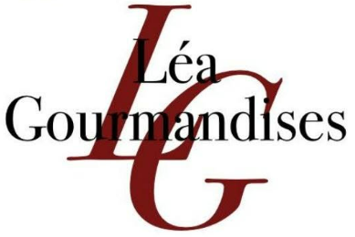 Logo de Léa Gourmandises