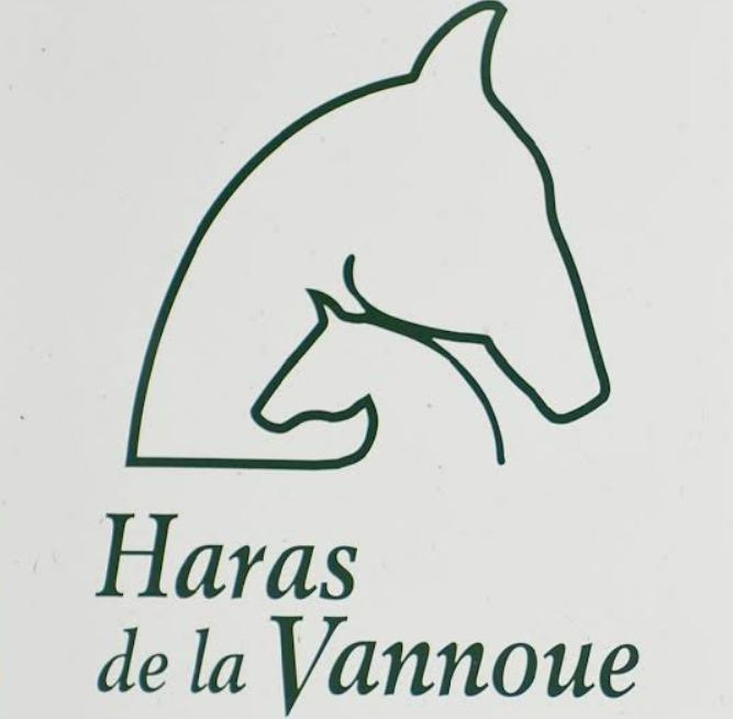Logo du Haras de la Vannoue