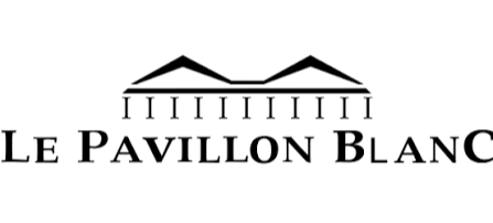 Logo de Le Pavillon Blanc
