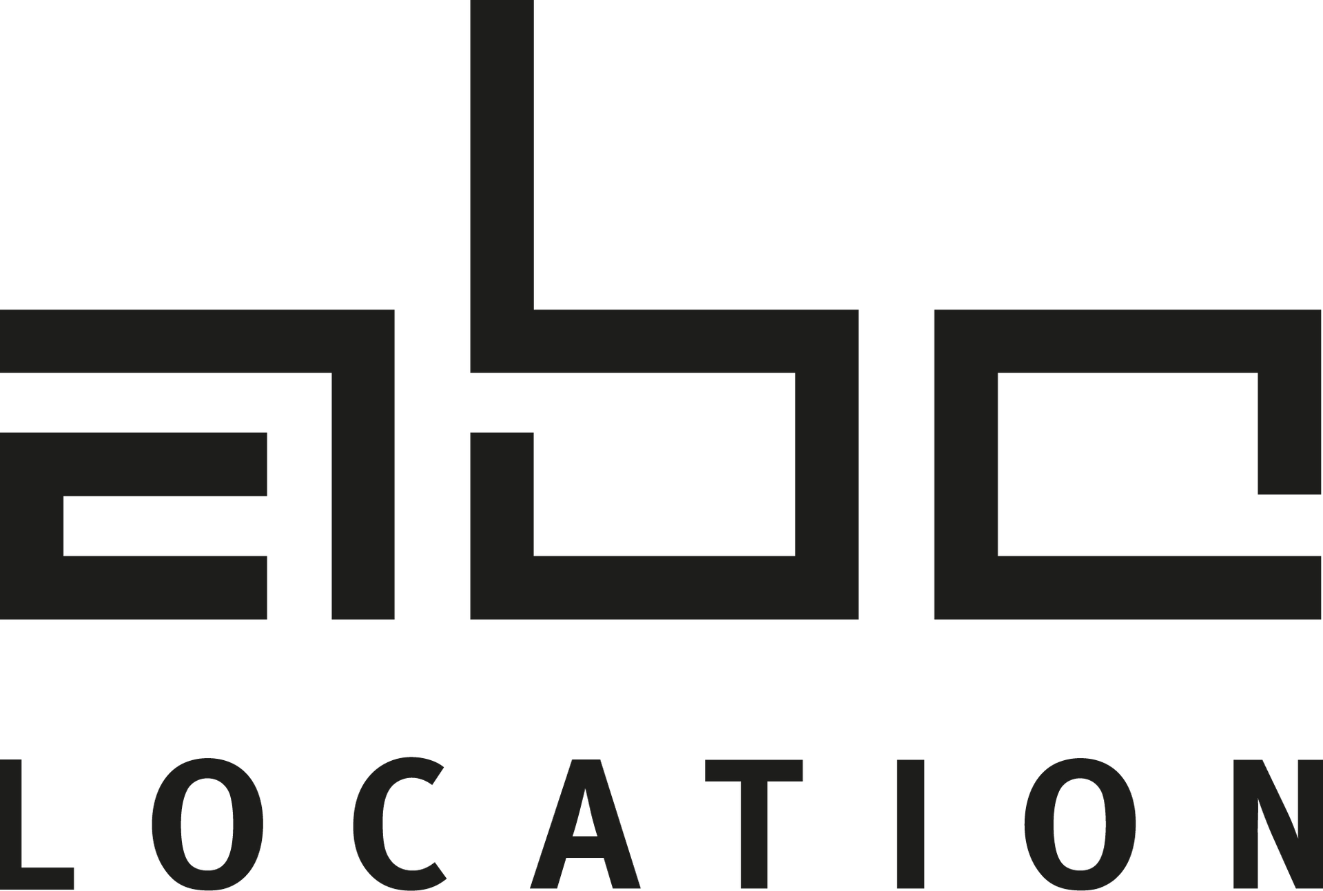 Logo de ABC Location