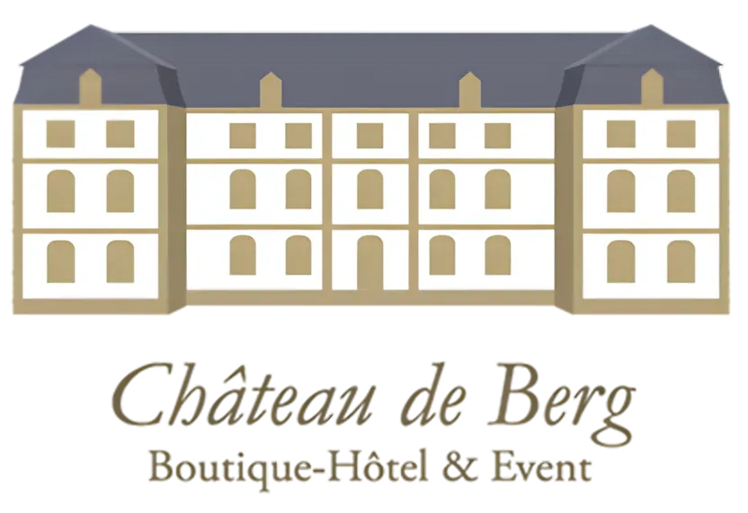 Logo du Château de Berg