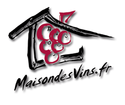 Logo de Maison des Vins