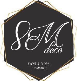 Logo de 8M Déco