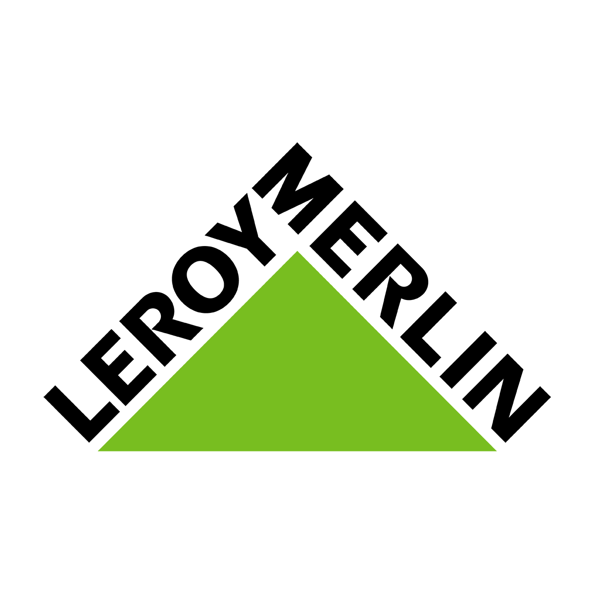 Logo partenaire : Leroy Merlin