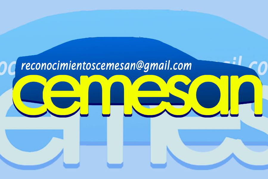 Reconocimientos Cemesan, salud y bienestar en Sanlúcar la Mayor