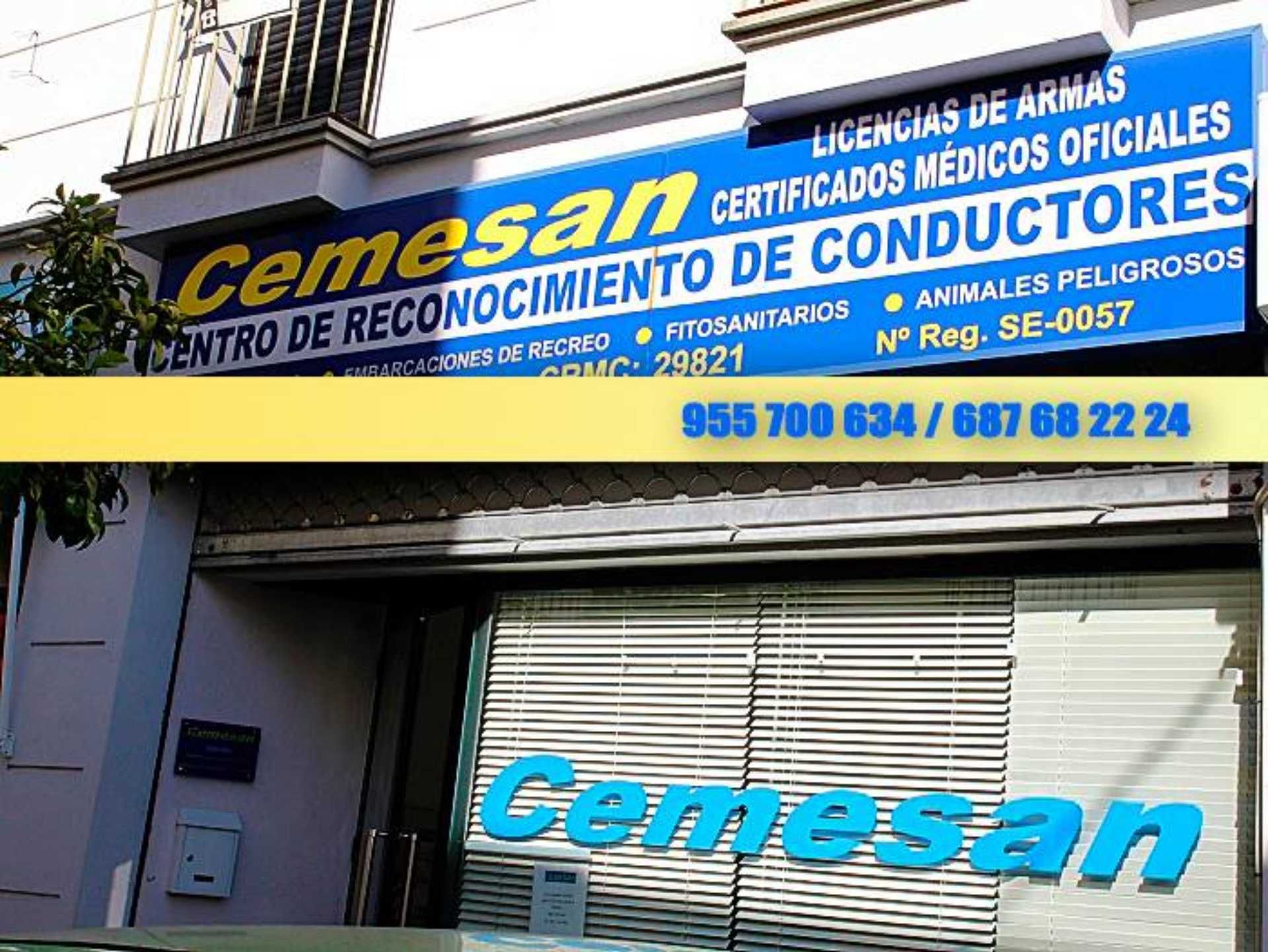 Un edificio con un cartel que dice