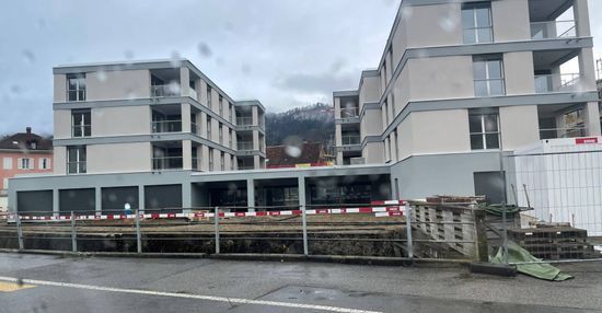 RS Gipser & Fassadenbau GmbH