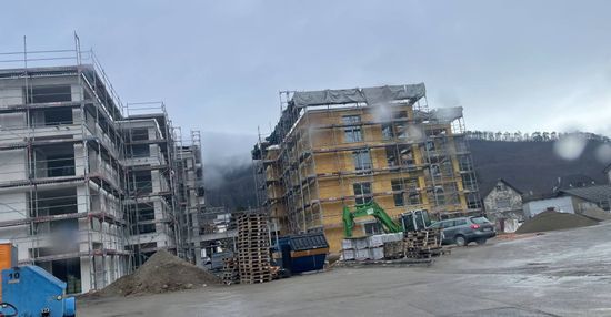 RS Gipser & Fassadenbau GmbH