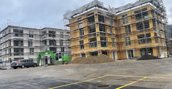 RS Gipser & Fassadenbau GmbH