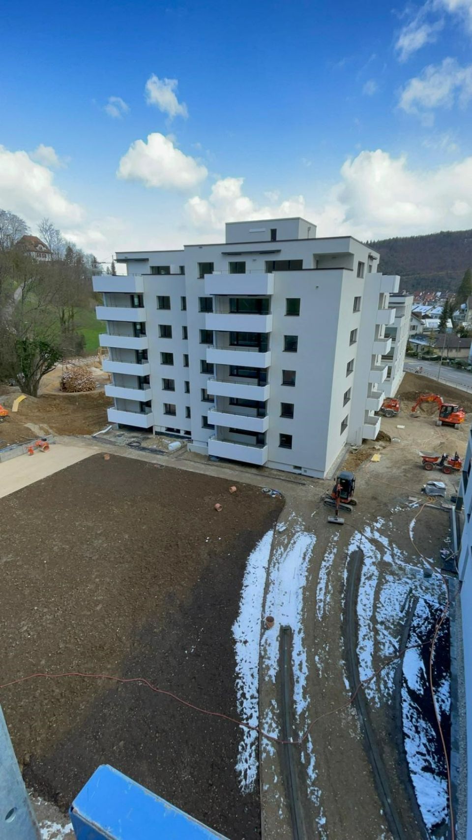 RS Gipser & Fassadenbau GmbH