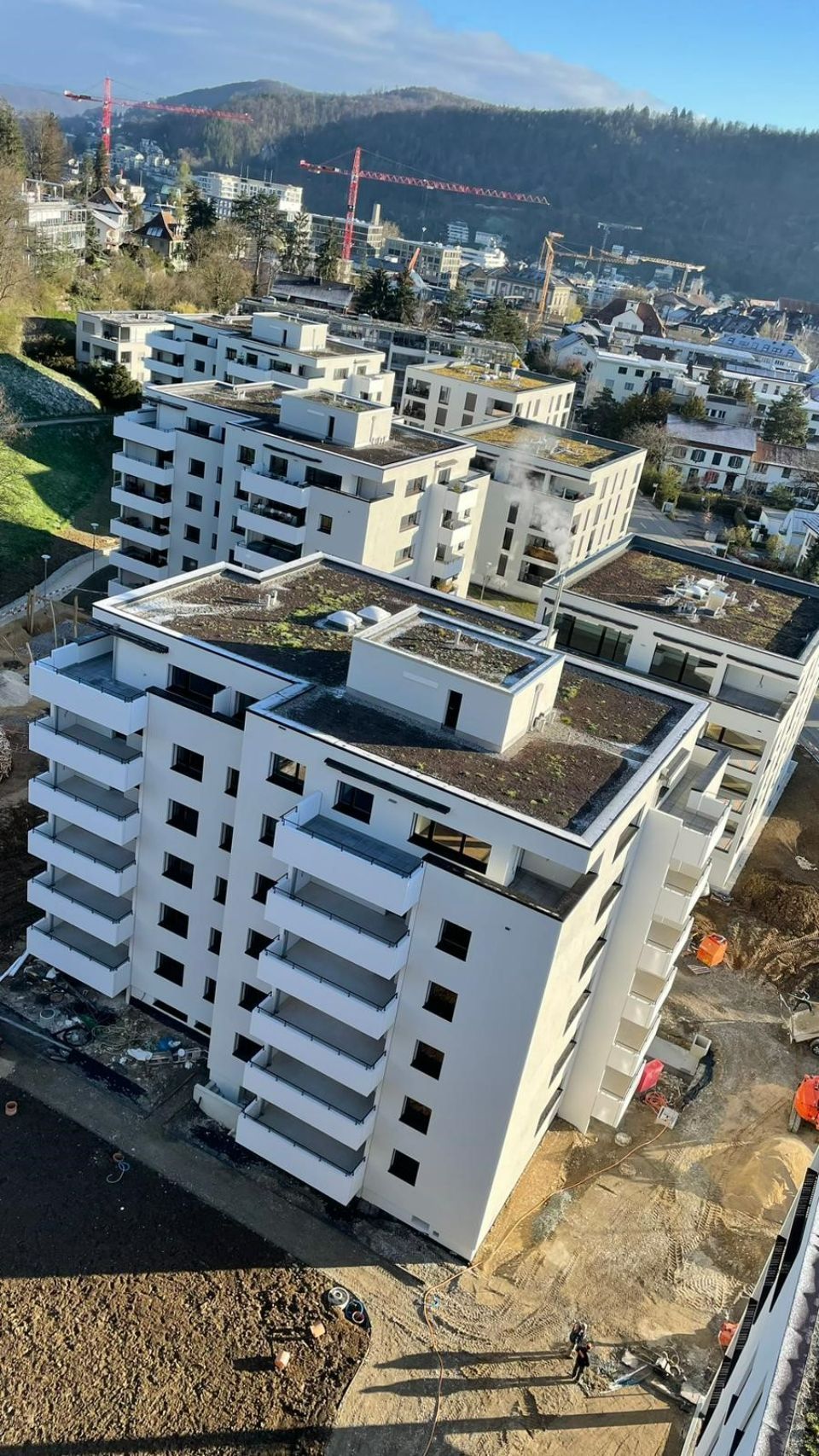 RS Gipser & Fassadenbau GmbH