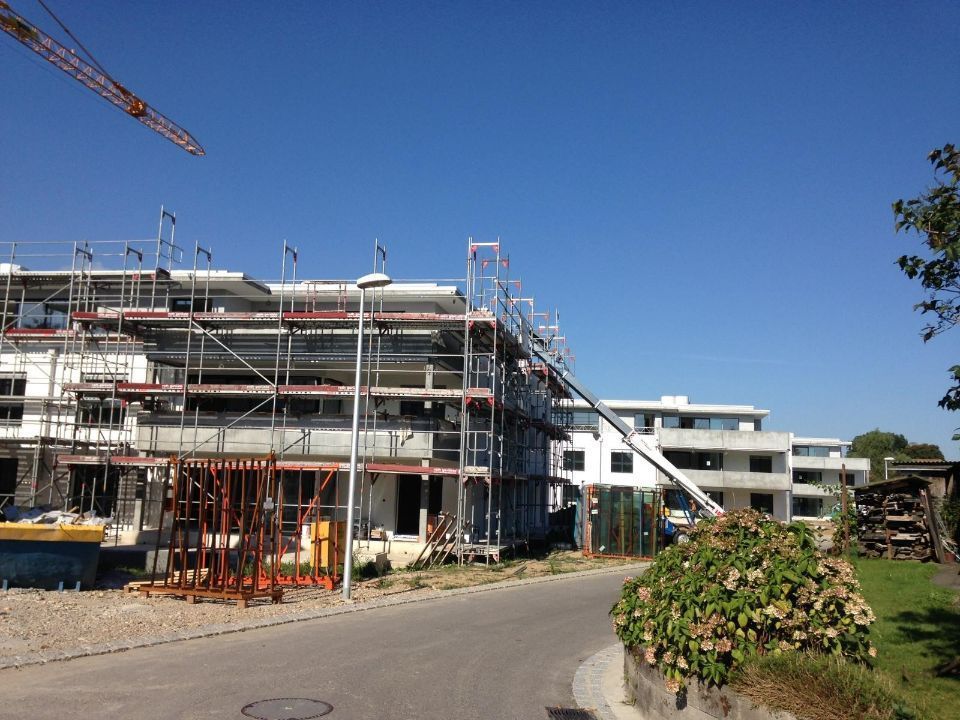 RS Gipser & Fassadenbau GmbH