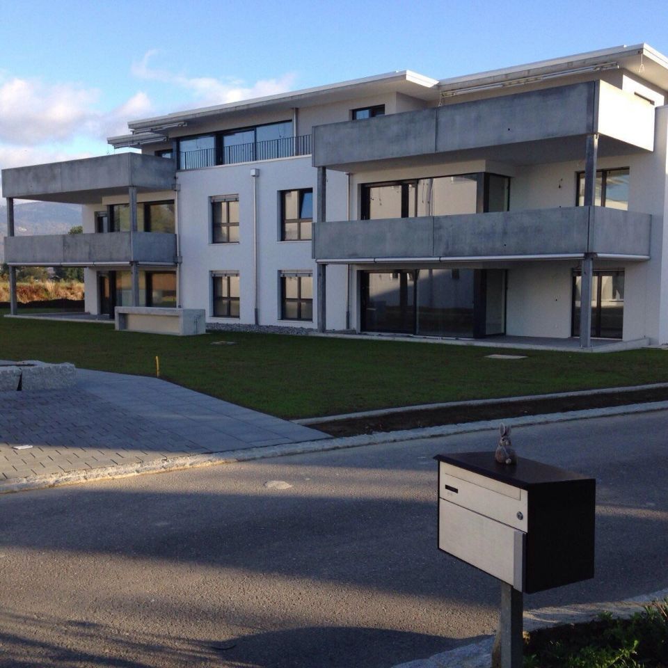 RS Gipser & Fassadenbau GmbH