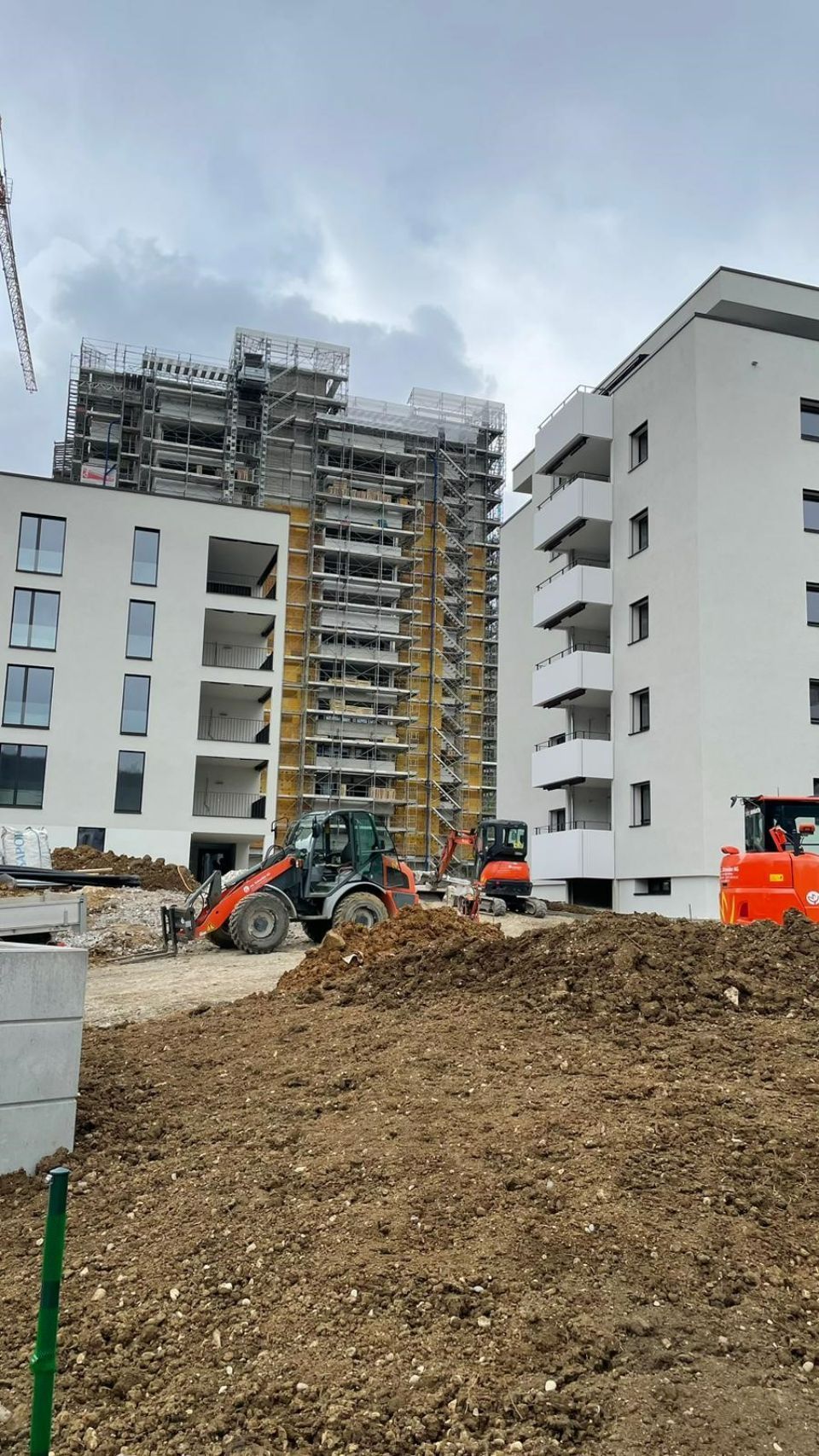 RS Gipser & Fassadenbau GmbH