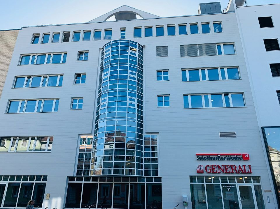 RS Gipser & Fassadenbau GmbH