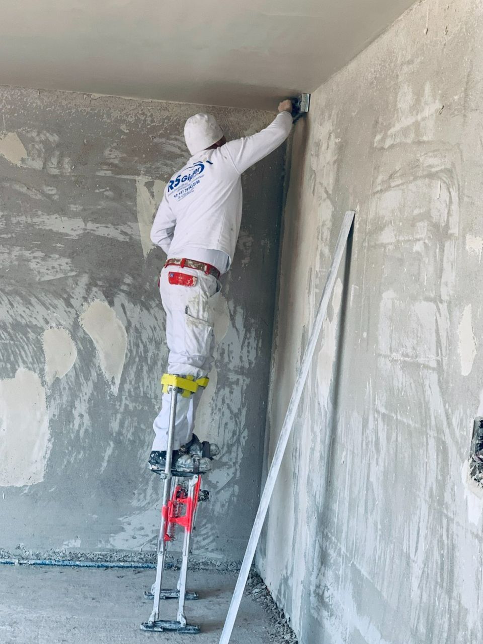 RS Gipser & Fassadenbau GmbH