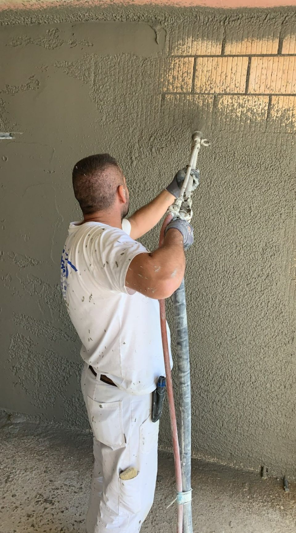 RS Gipser & Fassadenbau GmbH