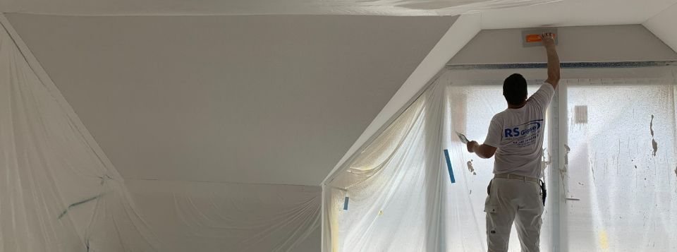 RS Gipser & Fassadenbau GmbH