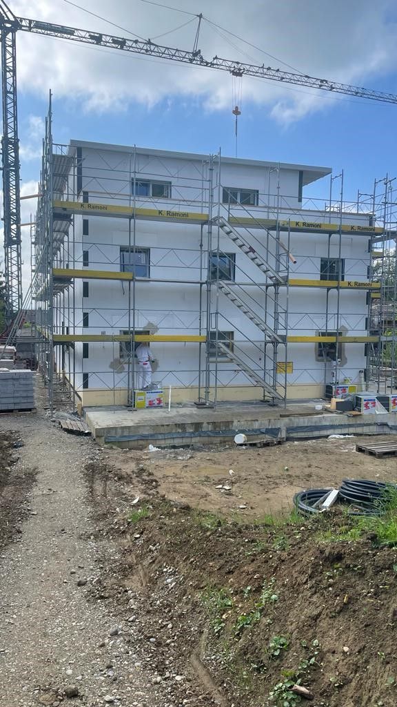 RS Gipser & Fassadenbau GmbH