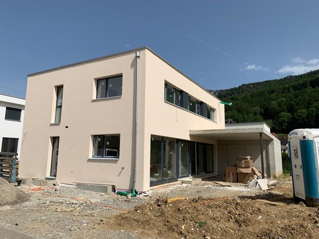 RS Gipser & Fassadenbau GmbH