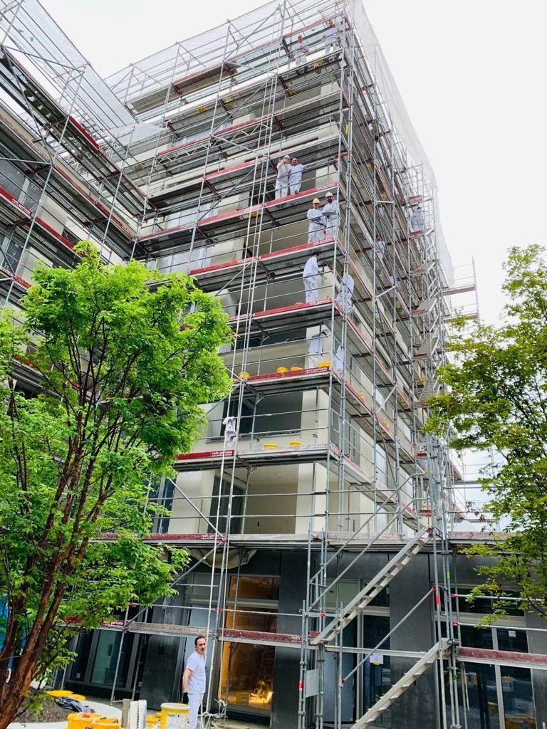 RS Gipser & Fassadenbau GmbH