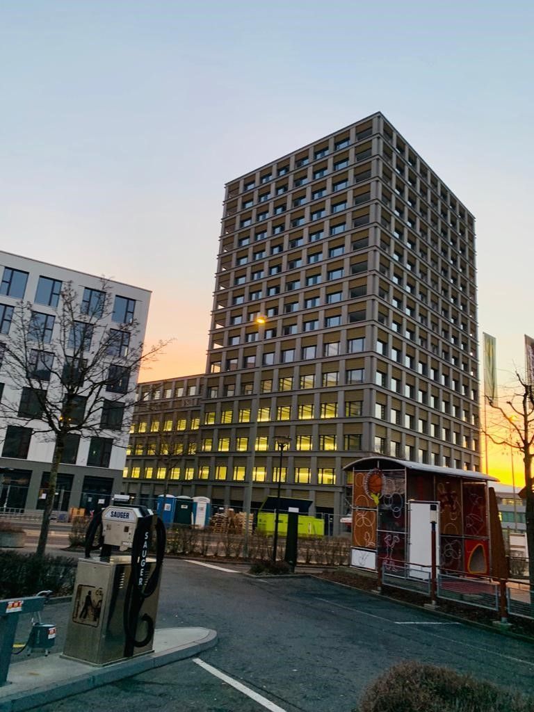 RS Gipser & Fassadenbau GmbH