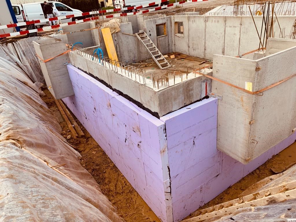 RS Gipser & Fassadenbau GmbH