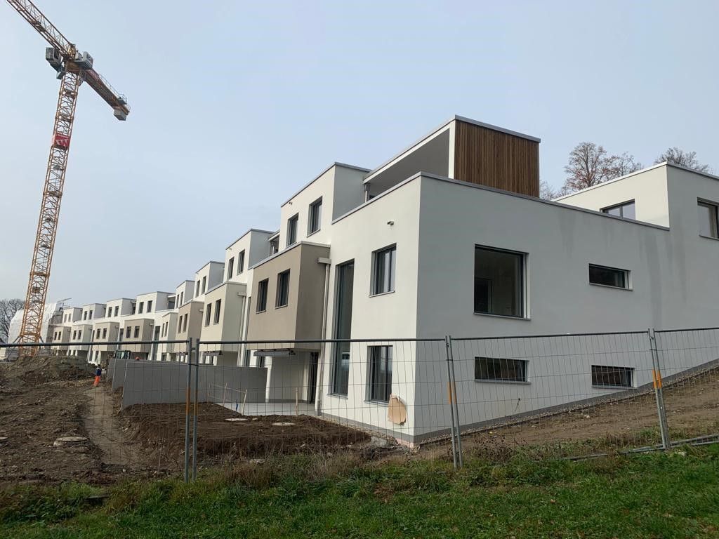 RS Gipser & Fassadenbau GmbH