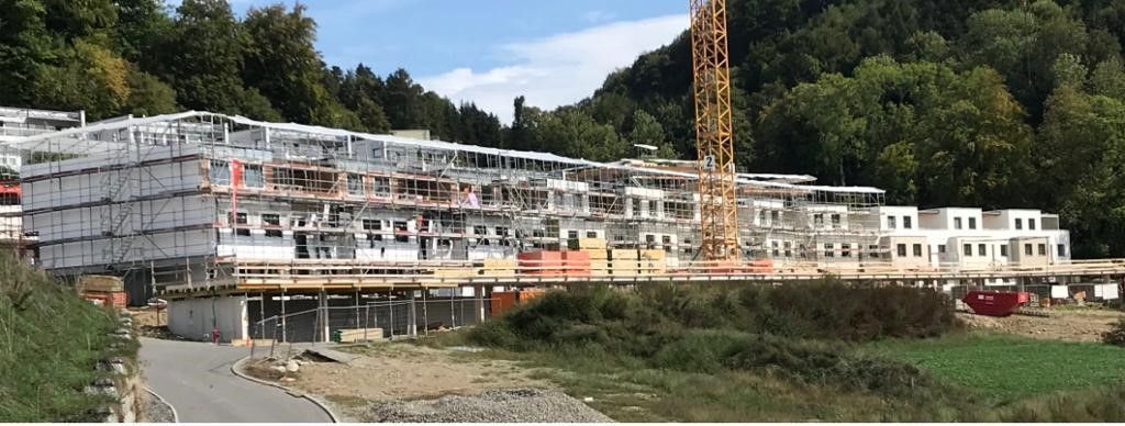 RS Gipser & Fassadenbau GmbH