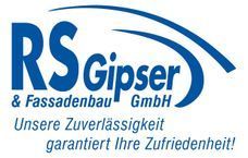 RS Gipser & Fassadenbau GmbH