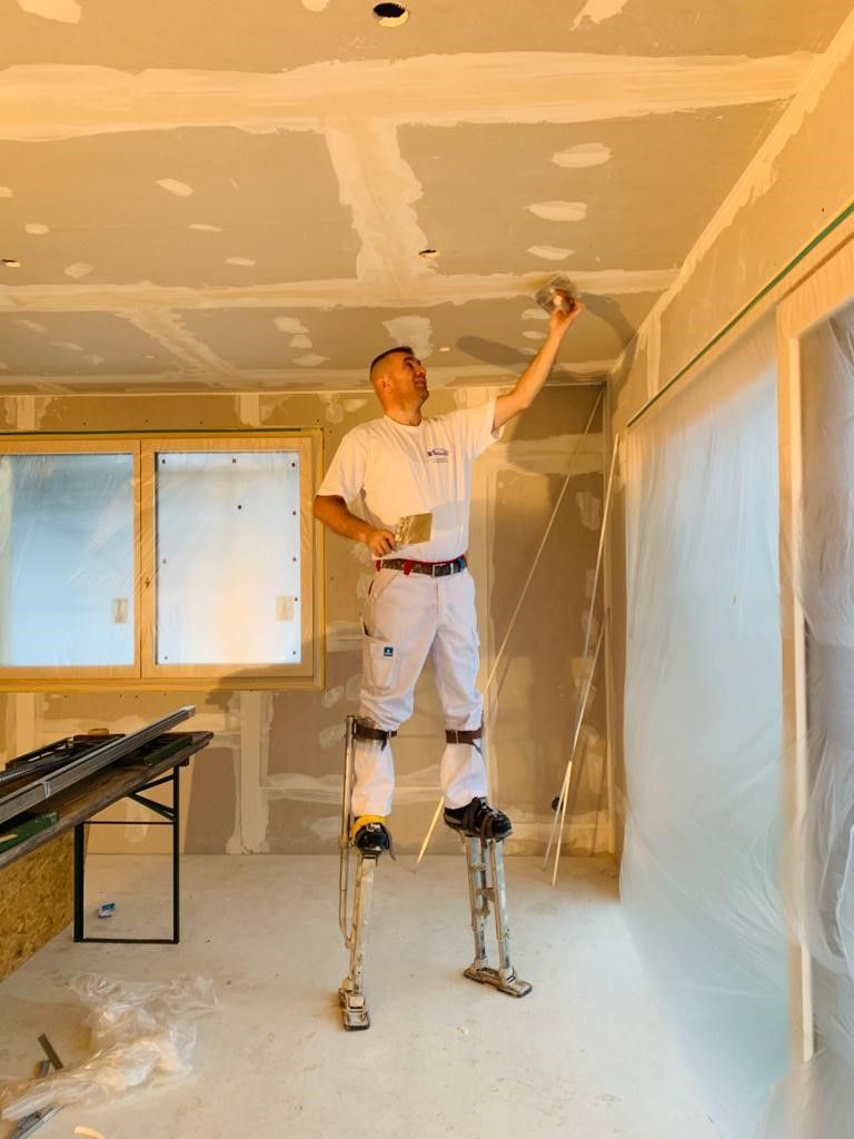 RS Gipser & Fassadenbau GmbH