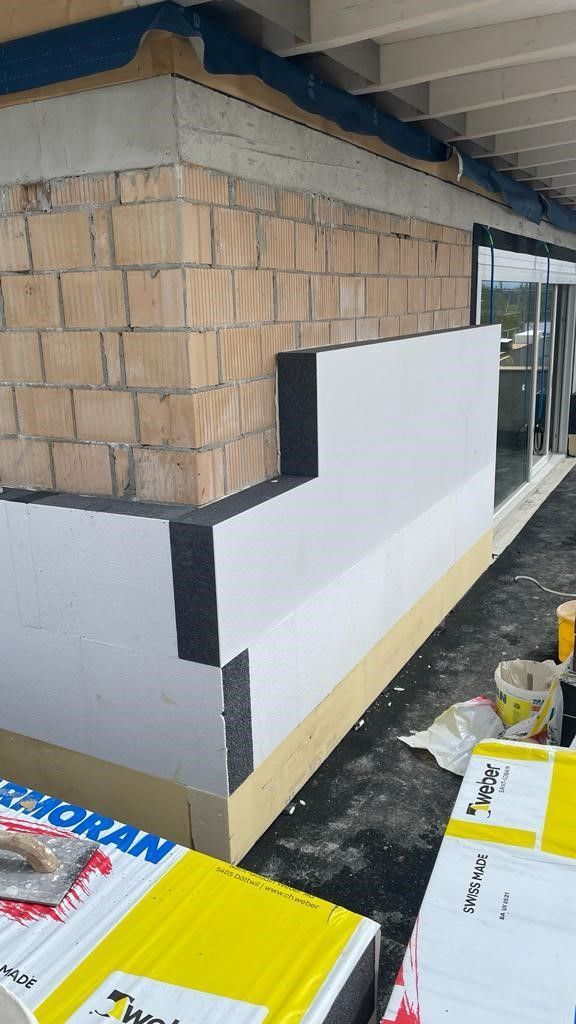 RS Gipser & Fassadenbau GmbH