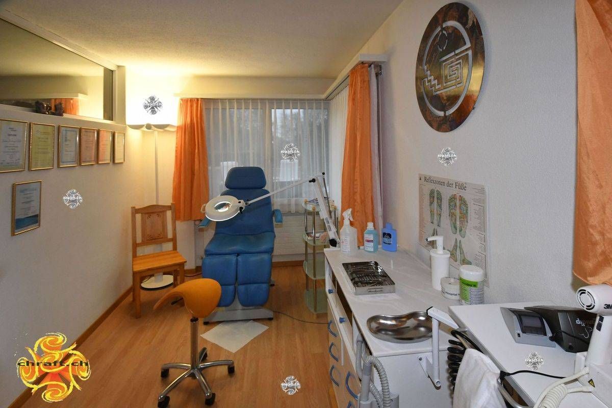 Praxis für Gesundheit