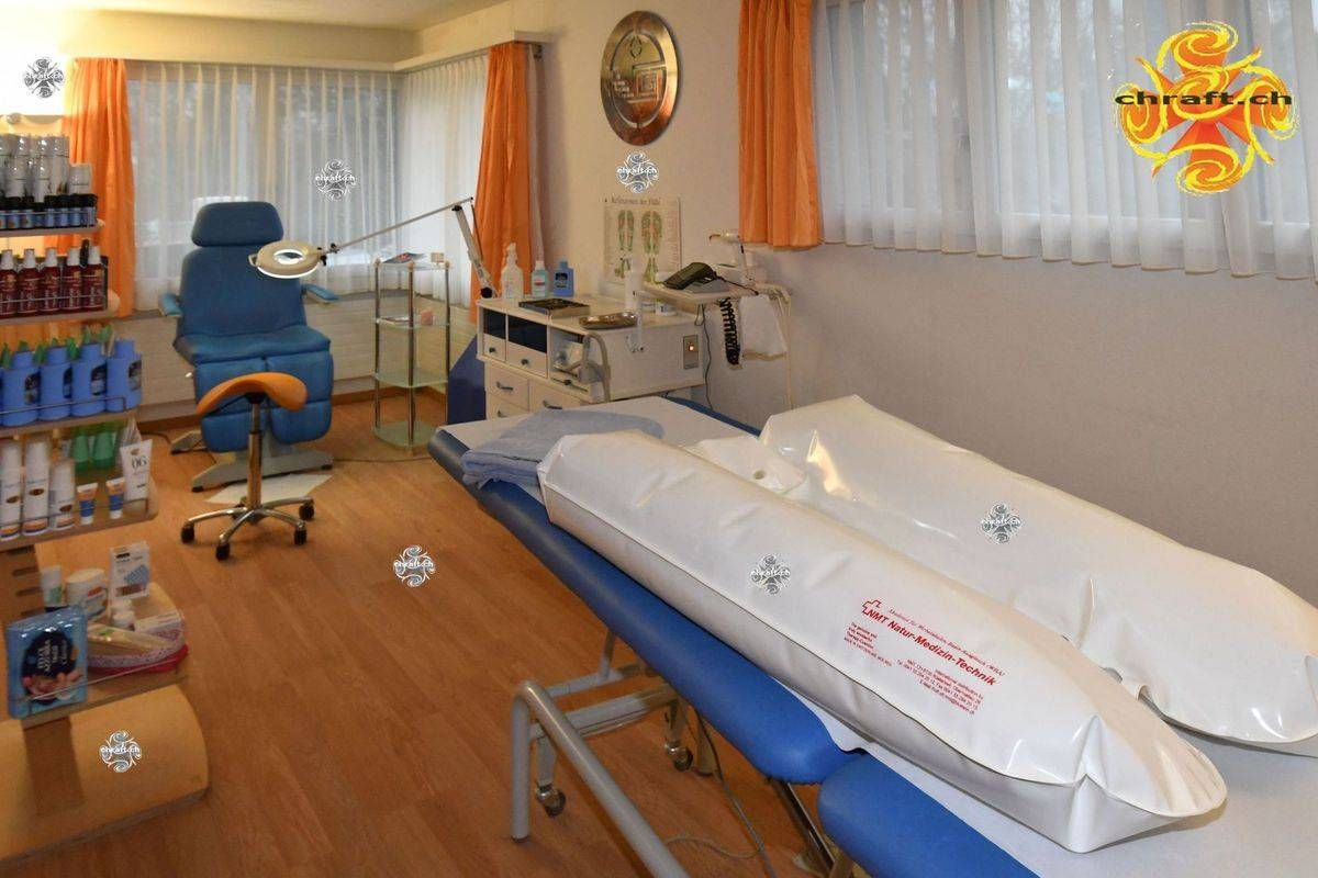 Praxis für Gesundheit