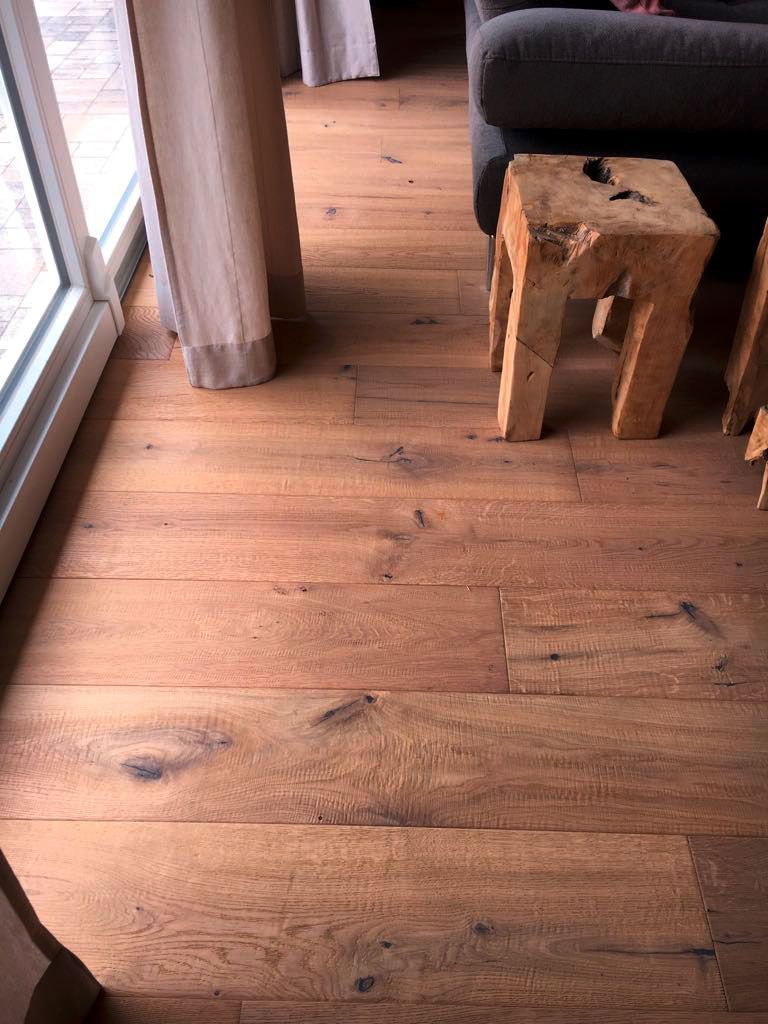 Pflüger Baustoffe - Innenausbau