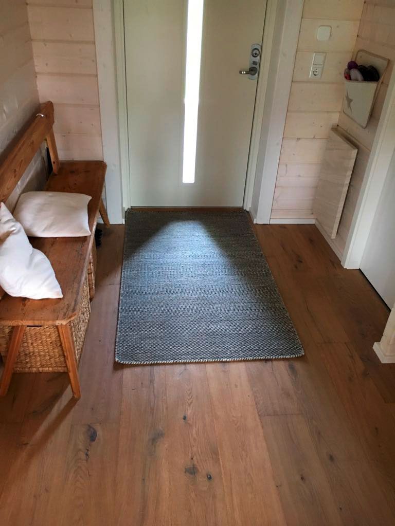 Pflüger Baustoffe - Innenausbau