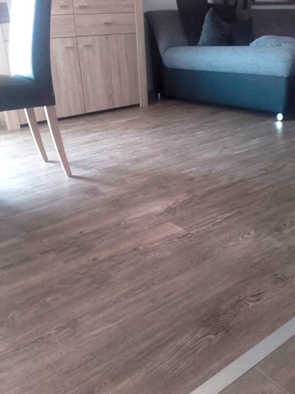 Pflüger Baustoffe - Innenausbau