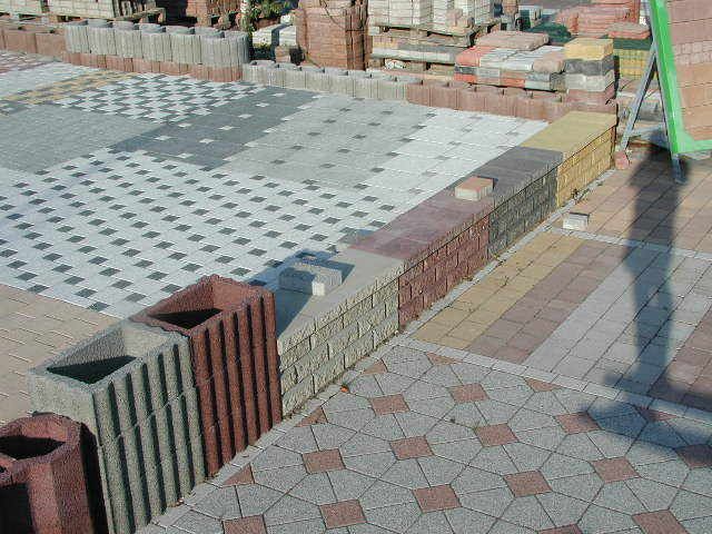 Pflüger Baustoffe