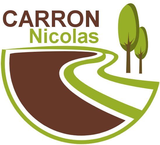 Carron Nicolas, négoce de bois