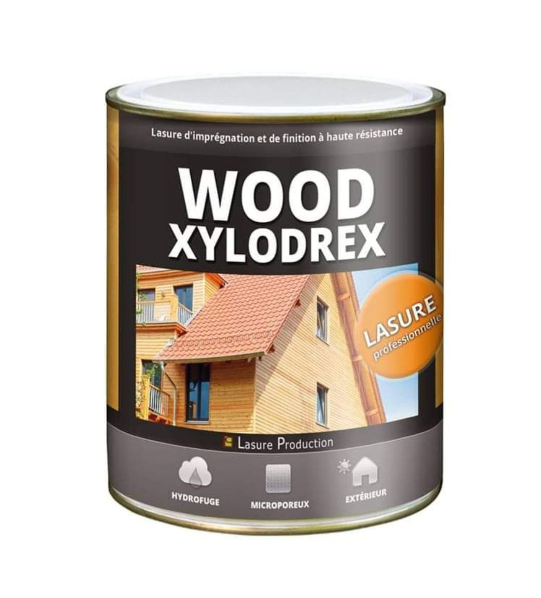 peinture wood xylodrex