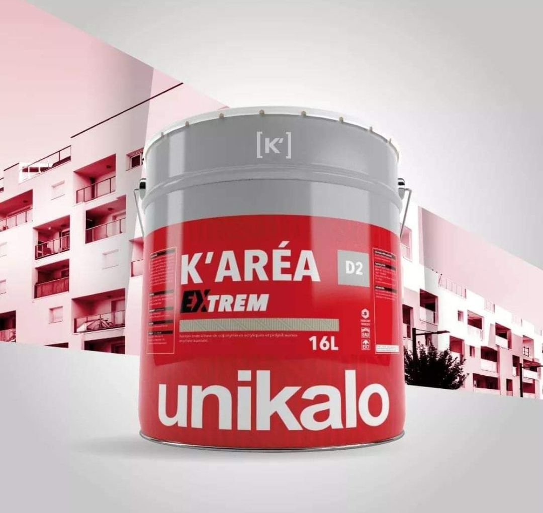 peinture unikalo