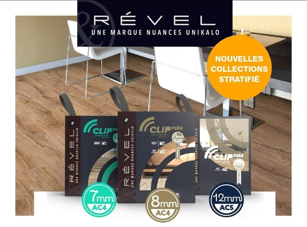peinture revel