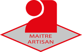 Logo Maître artisan