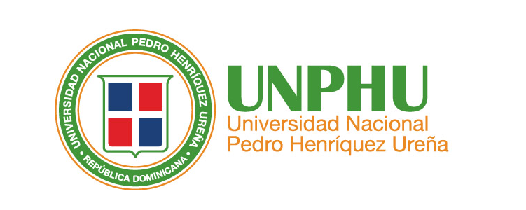 Un logotipo para la Universidad Nacional Unphu Pedro Henriques Ureña