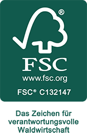 FSC Wälder für immer und alle