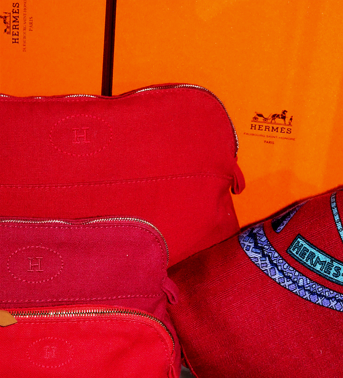 carré de soi - Le Dressing