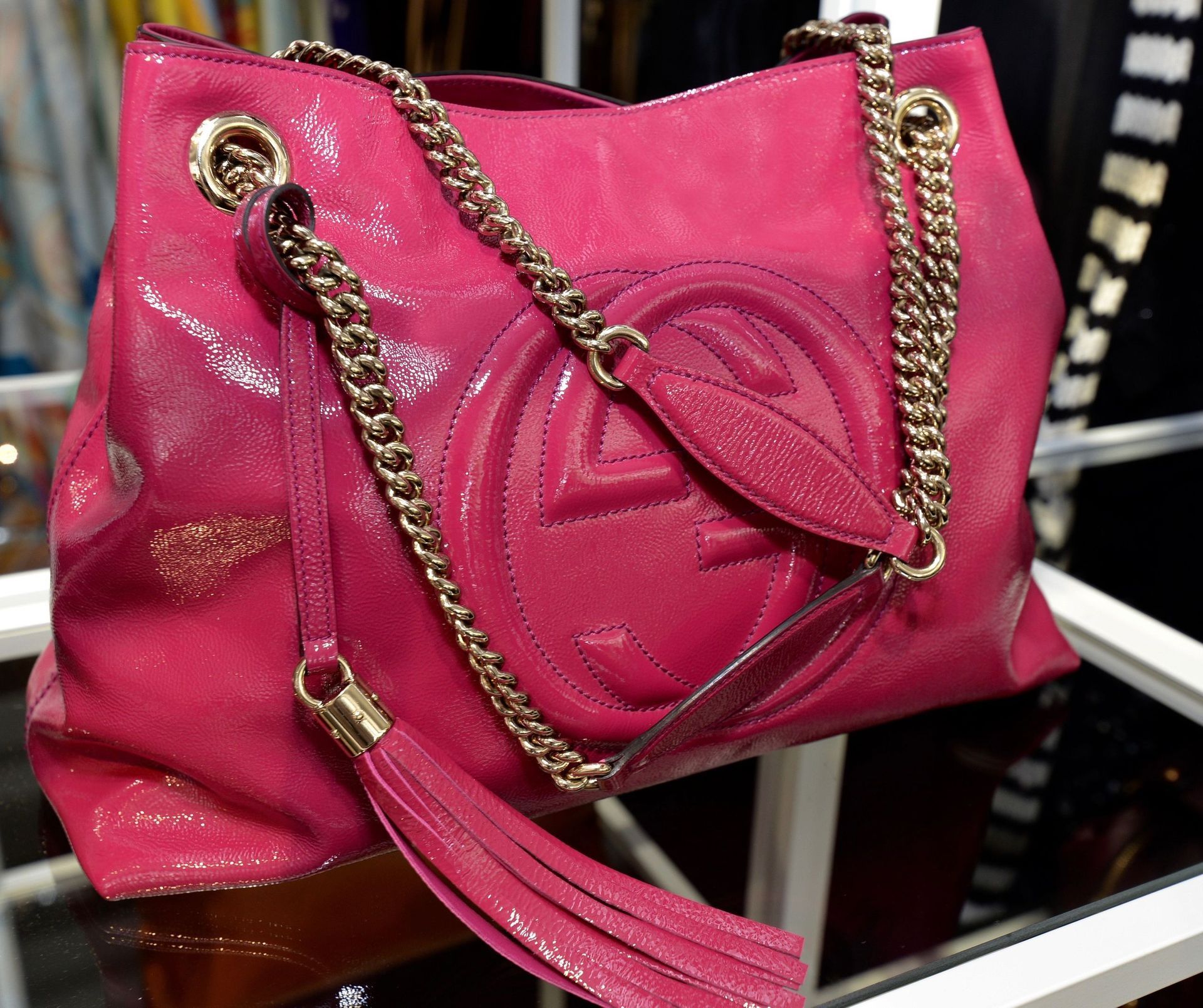 Sac Gucci - Le Dressing